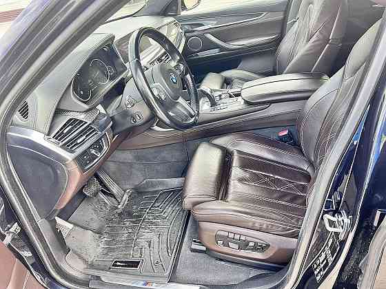 В продаже BMW X6 3.0 AT, 2017, 144 000 км Новосибирск