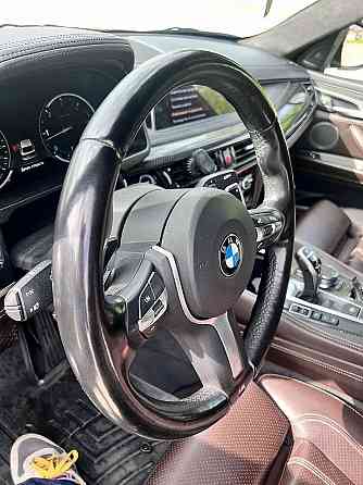 В продаже BMW X6 3.0 AT, 2017, 144 000 км Новосибирск