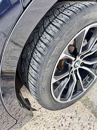В продаже BMW X6 3.0 AT, 2017, 144 000 км Новосибирск