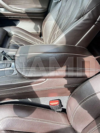 В продаже BMW X6 3.0 AT, 2017, 144 000 км Новосибирск - изображение 3