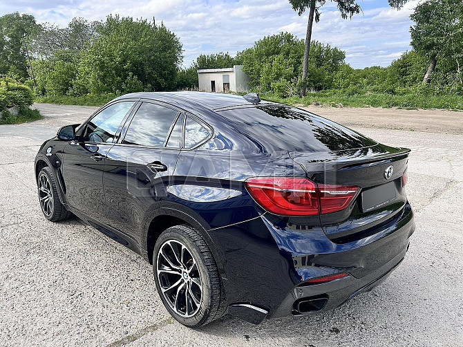 В продаже BMW X6 3.0 AT, 2017, 144 000 км Новосибирск - изображение 9