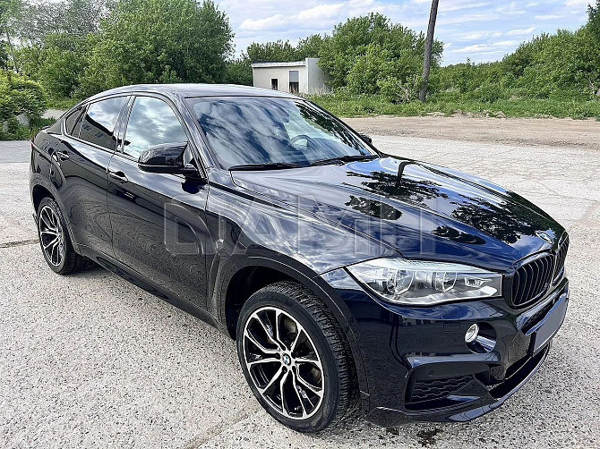 В продаже BMW X6 3.0 AT, 2017, 144 000 км Новосибирск - изображение 7