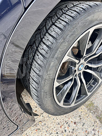 В продаже BMW X6 3.0 AT, 2017, 144 000 км Новосибирск - изображение 6