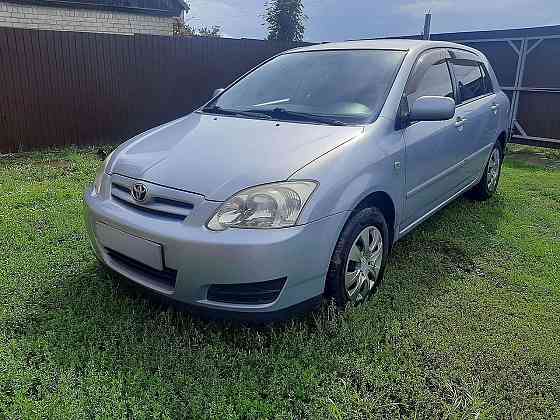 В продаже Toyota Corolla 1.6 AT, 2006, 163 000 км Барнаул