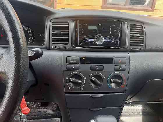 В продаже Toyota Corolla 1.6 AT, 2006, 163 000 км Барнаул