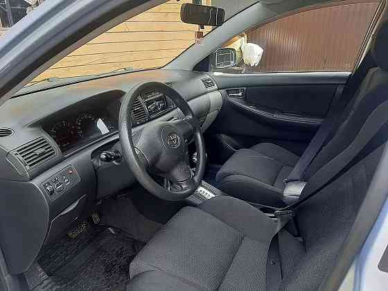 В продаже Toyota Corolla 1.6 AT, 2006, 163 000 км Барнаул