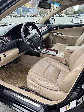 Продаю Toyota Camry 2.5 AT, 2012, 161 193 км Новосибирск
