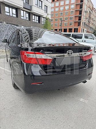 Продаю Toyota Camry 2.5 AT, 2012, 161 193 км Новосибирск - изображение 10