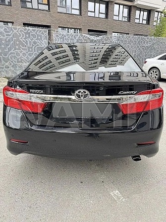 Продаю Toyota Camry 2.5 AT, 2012, 161 193 км Новосибирск - изображение 9