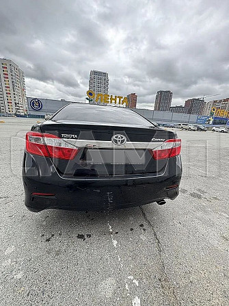 Продаю Toyota Camry 2.5 AT, 2012, 161 193 км Новосибирск - изображение 7