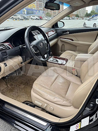 Продаю Toyota Camry 2.5 AT, 2012, 161 193 км Новосибирск - изображение 3