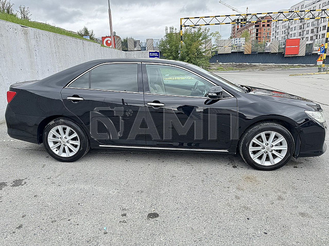 Продаю Toyota Camry 2.5 AT, 2012, 161 193 км Новосибирск - изображение 1
