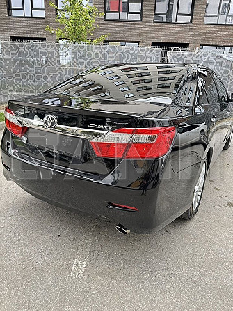 Продаю Toyota Camry 2.5 AT, 2012, 161 193 км Новосибирск - изображение 8