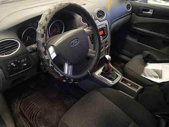 Продаю Ford Focus 1.6 MT, 2011, 172 000 км Юрга