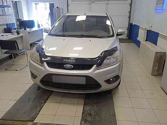 Продаю Ford Focus 1.6 MT, 2011, 172 000 км Юрга