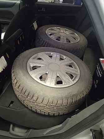 Продаю Ford Focus 1.6 MT, 2011, 172 000 км Юрга
