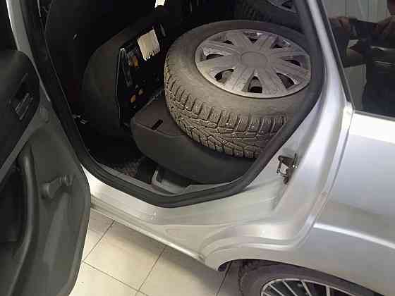 Продаю Ford Focus 1.6 MT, 2011, 172 000 км Юрга