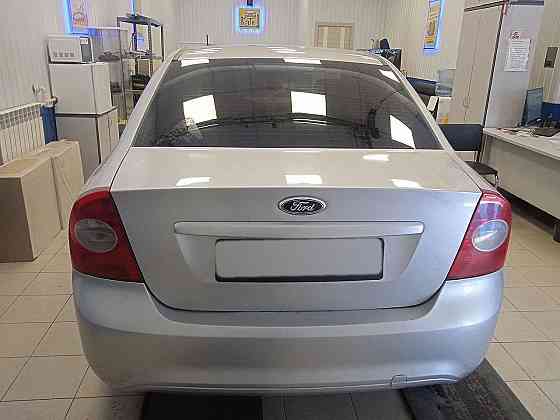 Продаю Ford Focus 1.6 MT, 2011, 172 000 км Юрга