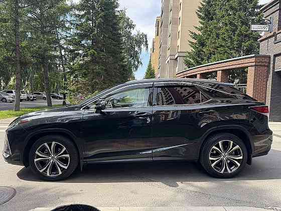 В продаже Lexus RX 2.0 AT, 2020, 45 000 км Новосибирск