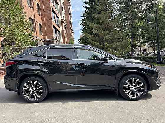 В продаже Lexus RX 2.0 AT, 2020, 45 000 км Новосибирск