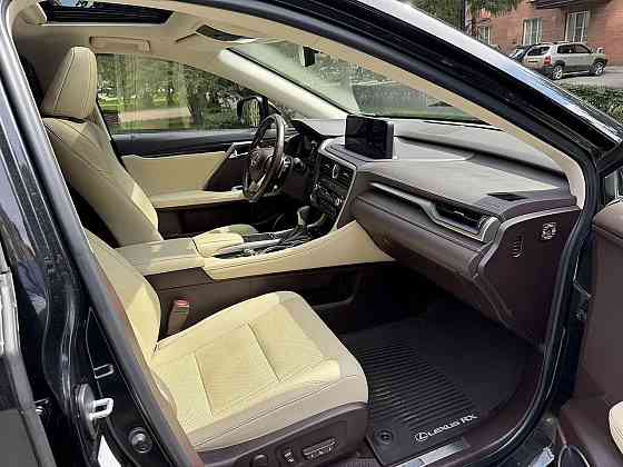 В продаже Lexus RX 2.0 AT, 2020, 45 000 км Новосибирск