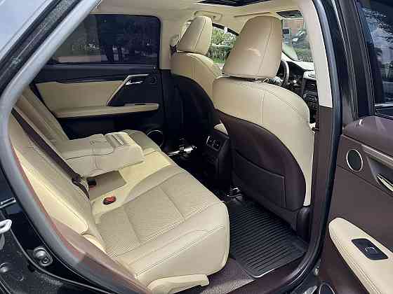 В продаже Lexus RX 2.0 AT, 2020, 45 000 км Новосибирск