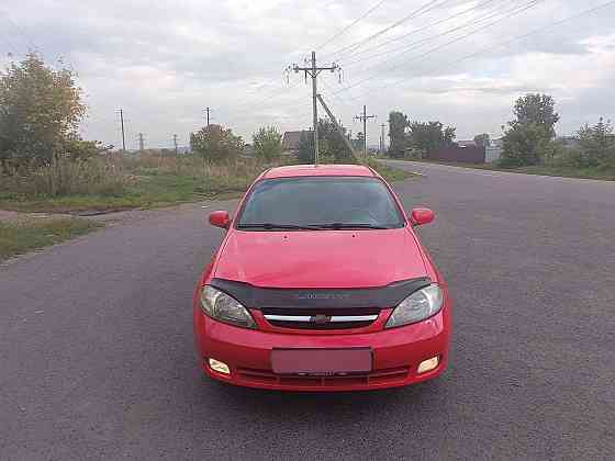 Продам Chevrolet Lacetti 1.6 AT, 2008, 250 000 км Кемерово