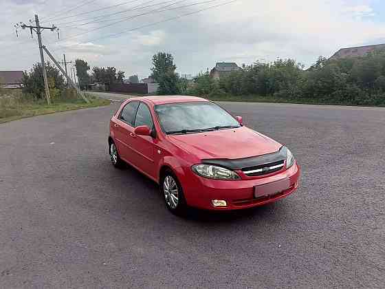 Продам Chevrolet Lacetti 1.6 AT, 2008, 250 000 км Кемерово