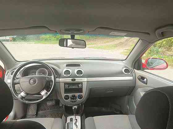 Продам Chevrolet Lacetti 1.6 AT, 2008, 250 000 км Кемерово
