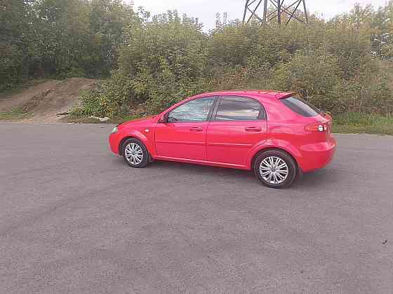 Продам Chevrolet Lacetti 1.6 AT, 2008, 250 000 км Кемерово