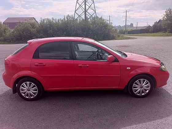 Продам Chevrolet Lacetti 1.6 AT, 2008, 250 000 км Кемерово