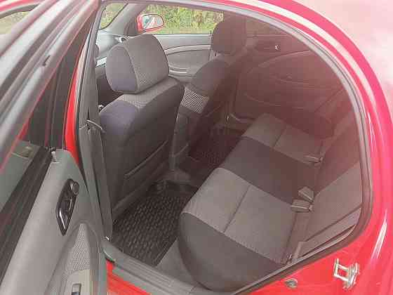 Продам Chevrolet Lacetti 1.6 AT, 2008, 250 000 км Кемерово