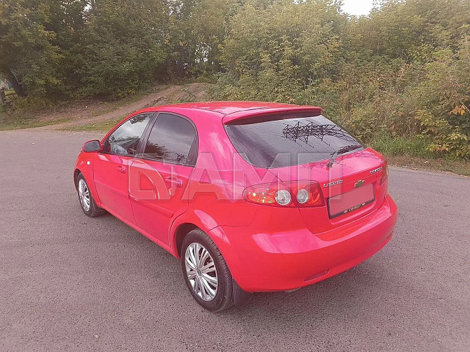 Продам Chevrolet Lacetti 1.6 AT, 2008, 250 000 км Кемерово - изображение 9