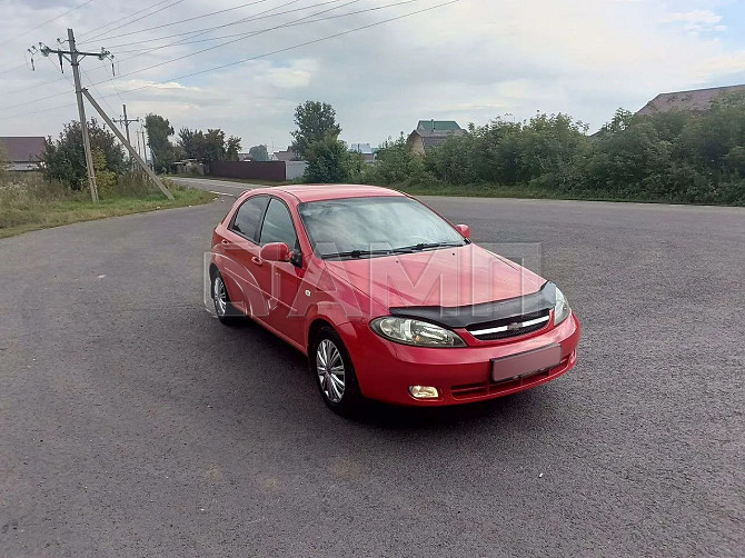 Продам Chevrolet Lacetti 1.6 AT, 2008, 250 000 км Кемерово - изображение 5