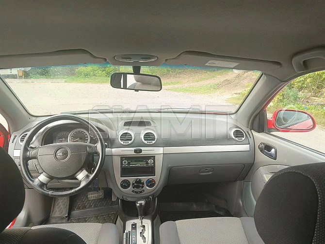 Продам Chevrolet Lacetti 1.6 AT, 2008, 250 000 км Кемерово - изображение 3