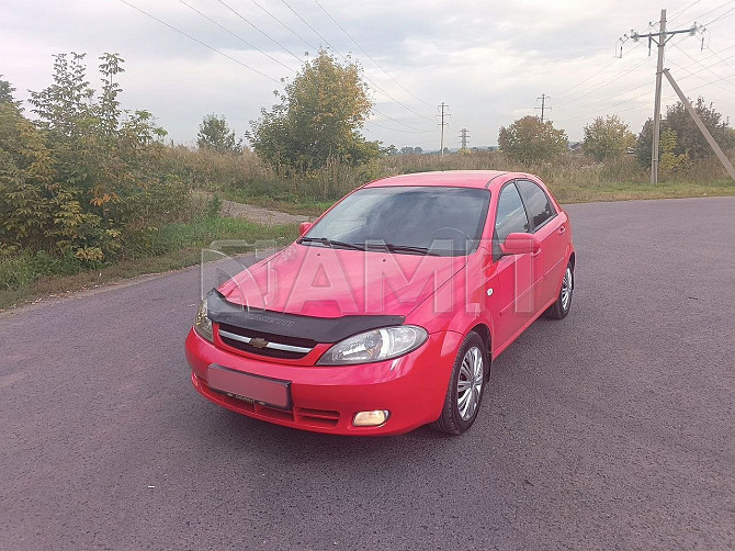 Продам Chevrolet Lacetti 1.6 AT, 2008, 250 000 км Кемерово - изображение 7