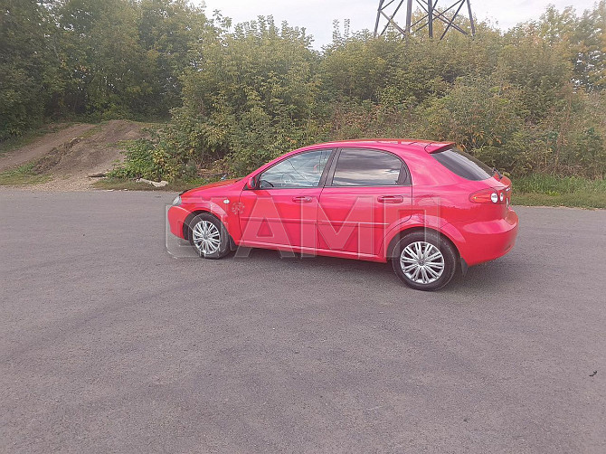 Продам Chevrolet Lacetti 1.6 AT, 2008, 250 000 км Кемерово - изображение 1