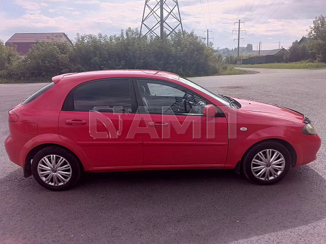 Продам Chevrolet Lacetti 1.6 AT, 2008, 250 000 км Кемерово - изображение 2