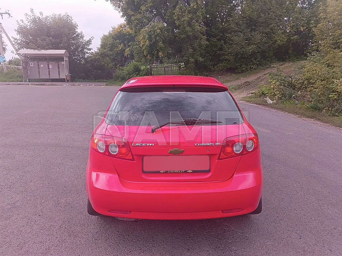 Продам Chevrolet Lacetti 1.6 AT, 2008, 250 000 км Кемерово - изображение 8