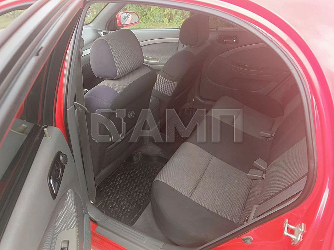 Продам Chevrolet Lacetti 1.6 AT, 2008, 250 000 км Кемерово - изображение 4