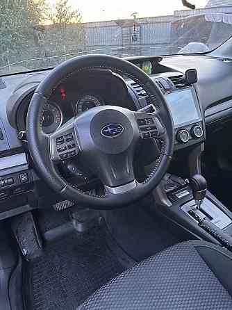 Продается Subaru Forester 2.5 CVT, 2014, 203 634 км Кольцово