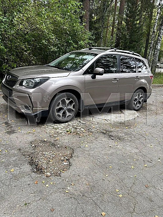 Продается Subaru Forester 2.5 CVT, 2014, 203 634 км Кольцово - изображение 8