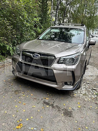 Продается Subaru Forester 2.5 CVT, 2014, 203 634 км Кольцово - изображение 7