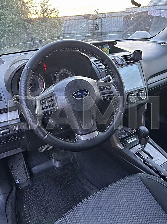 Продается Subaru Forester 2.5 CVT, 2014, 203 634 км Кольцово - изображение 3