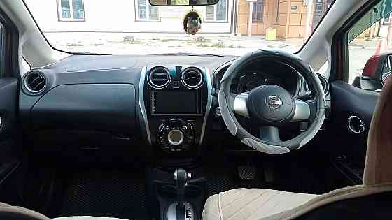 Продаю Nissan Note 1.2 CVT, 2013, 148 000 км Барнаул
