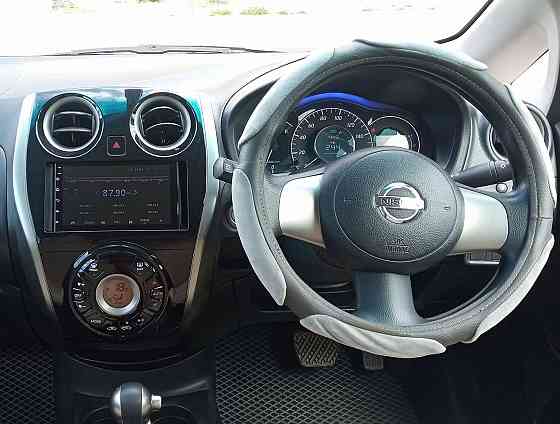 Продаю Nissan Note 1.2 CVT, 2013, 148 000 км Барнаул