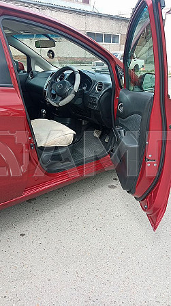 Продаю Nissan Note 1.2 CVT, 2013, 148 000 км Барнаул - изображение 3
