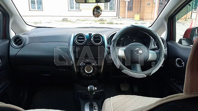 Продаю Nissan Note 1.2 CVT, 2013, 148 000 км Барнаул - изображение 5