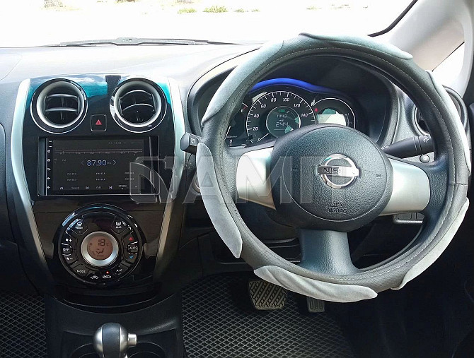Продаю Nissan Note 1.2 CVT, 2013, 148 000 км Барнаул - изображение 4