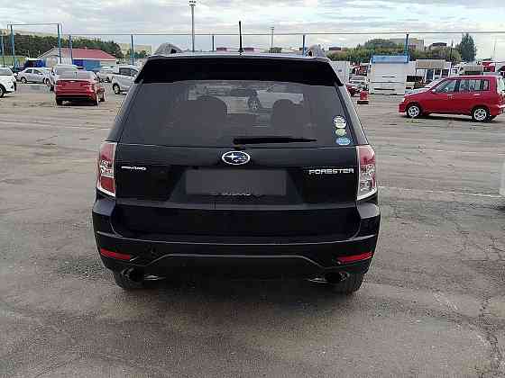 Продажа Subaru Forester 2.0 AT, 2009, 237 805 км Новосибирск